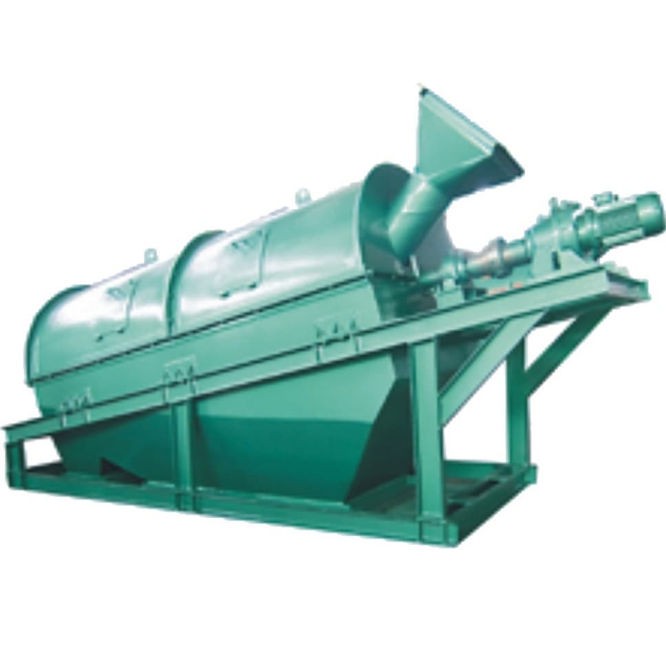 HLSFGT Series Roller Screen